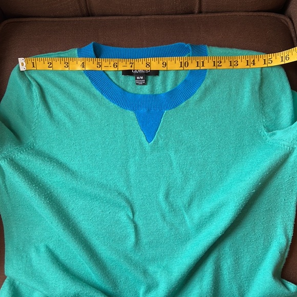 Prabal Gurung for Target Crewneck Sweater Medium - Picture 5 of 7